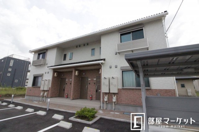 【外観】 | リーブル エレナ