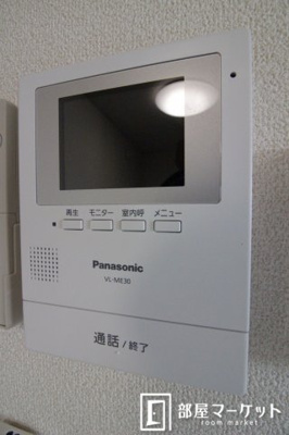 【セキュリティ】 | リーブル エレナ | 同型タイプ