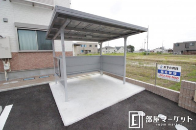 【その他共用部分】 | リーブル エレナ