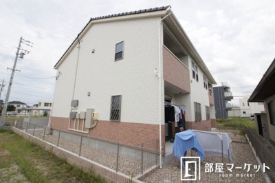 【周辺】 | リーブル エレナ