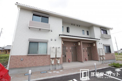 【外観】 | リーブル エレナ