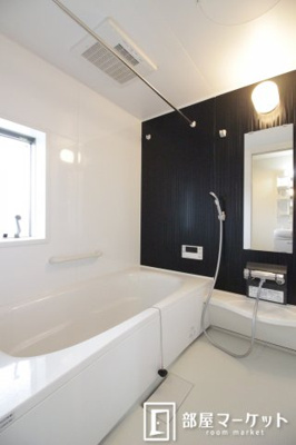 【浴室】 | リーブル エレナ | 同型タイプ