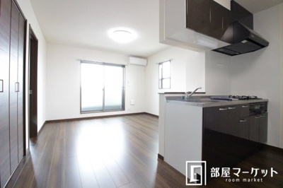 【キッチン】 | リーブル エレナ | 同型タイプ