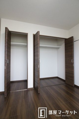 【収納】 | リーブル エレナ | 同型タイプ