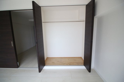 【収納】 | ラムール高取