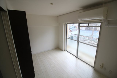 【洋室】 | ラムール高取