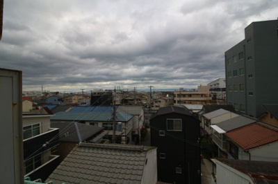 【展望】 | ラムール高取