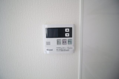 【内装】 | ラムール高取