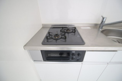 【キッチン】 | ラムール高取