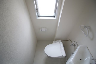 【トイレ】 | ラムール高取