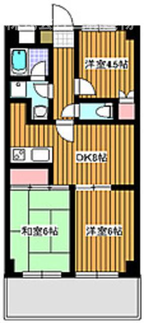 コートパークサイド