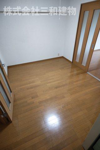 コートパークサイドのその他