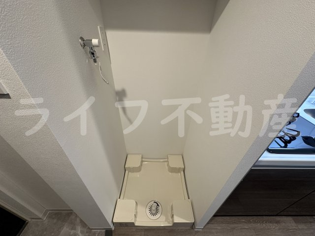 スプランディッド荒本駅前DUEの設備