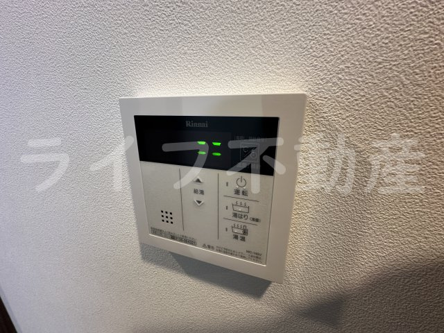 スプランディッド荒本駅前DUEの設備
