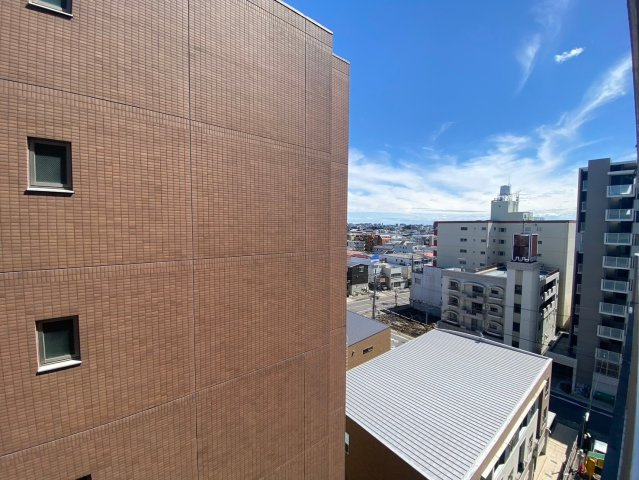 クレストステージアスカ | 名古屋市の賃貸ならMy賃貸の展望|クレストステージアスカ