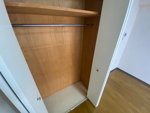 クレストステージアスカ | 名古屋市の賃貸ならMy賃貸の収納|クレストステージアスカ