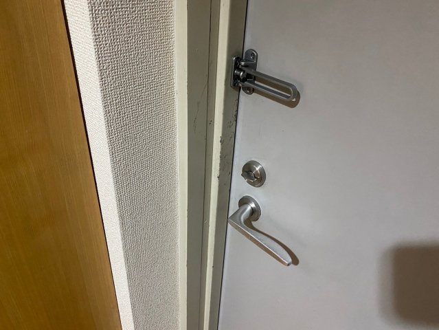 クレストステージアスカ | 名古屋市の賃貸ならMy賃貸のセキュリティ|クレストステージアスカ