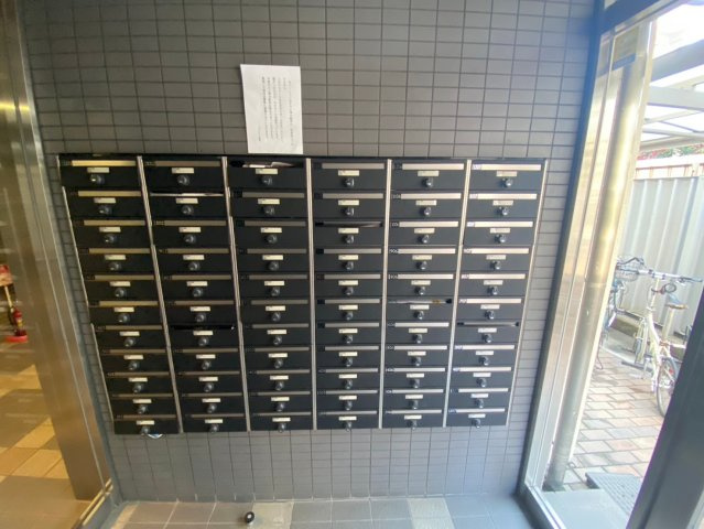 クレストステージアスカ | 名古屋市の賃貸ならMy賃貸のその他共用部分|クレストステージアスカ