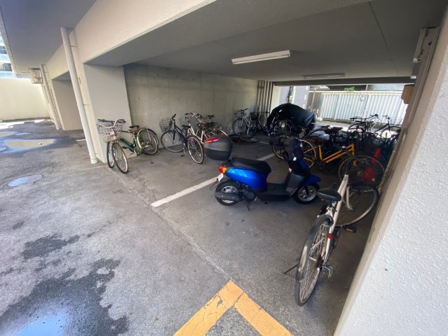 クレストステージアスカ | 名古屋市の賃貸ならMy賃貸のその他共用部分|クレストステージアスカ