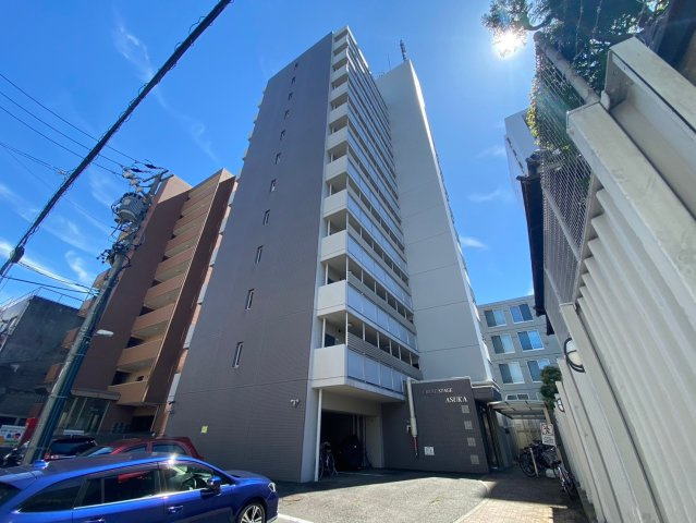 クレストステージアスカ | 名古屋市の賃貸ならMy賃貸