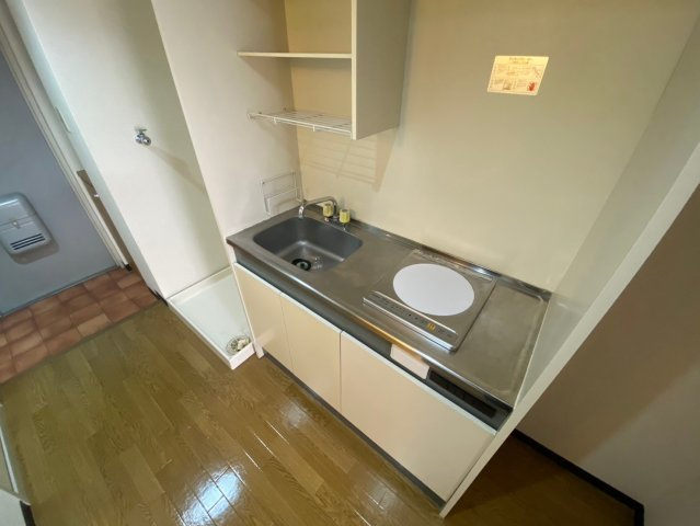 クレストステージアスカ | 名古屋市の賃貸ならMy賃貸のキッチン|クレストステージアスカ