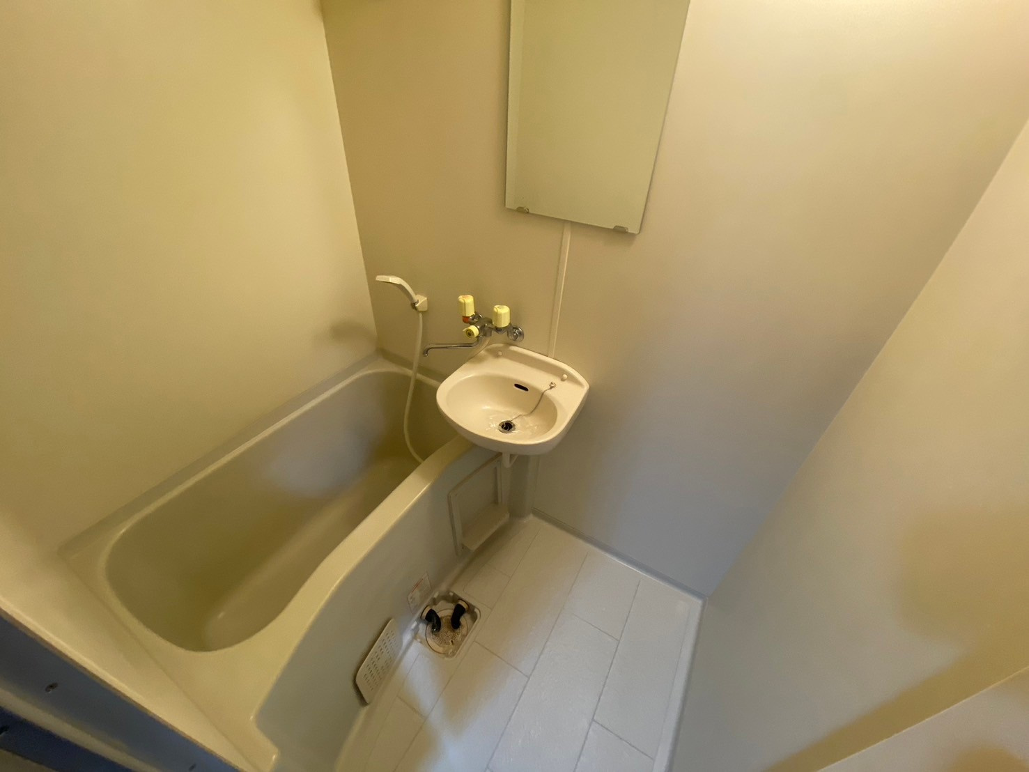 クレストステージアスカ | 名古屋市の賃貸ならMy賃貸の浴室|クレストステージアスカ