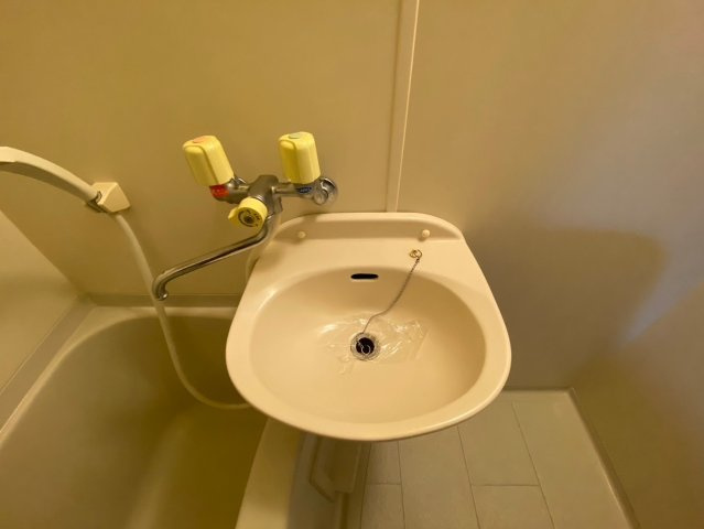 クレストステージアスカ | 名古屋市の賃貸ならMy賃貸の洗面所|クレストステージアスカ