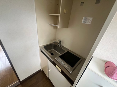 【キッチン】 | ハピネス小金井