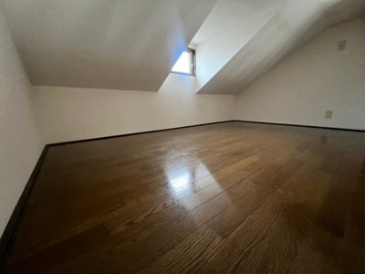 【洋室】 | ハピネス小金井