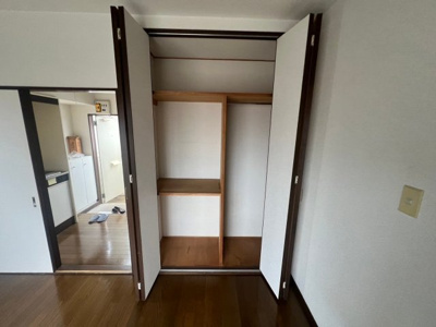 【収納】 | ハピネス小金井