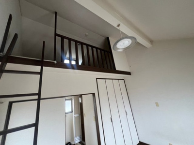 【内装】 | ハピネス小金井