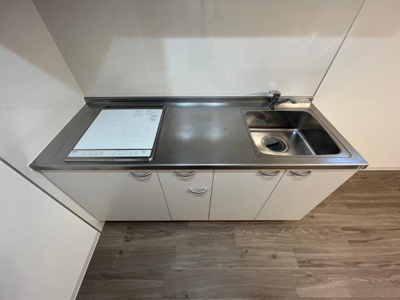 【キッチン】 | EIJU koyama