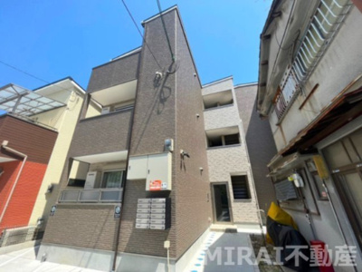 【外観】 | EIJU koyama