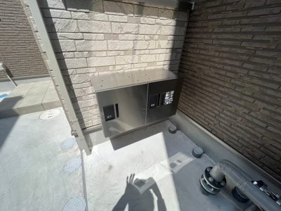 【その他共用部分】 | EIJU koyama