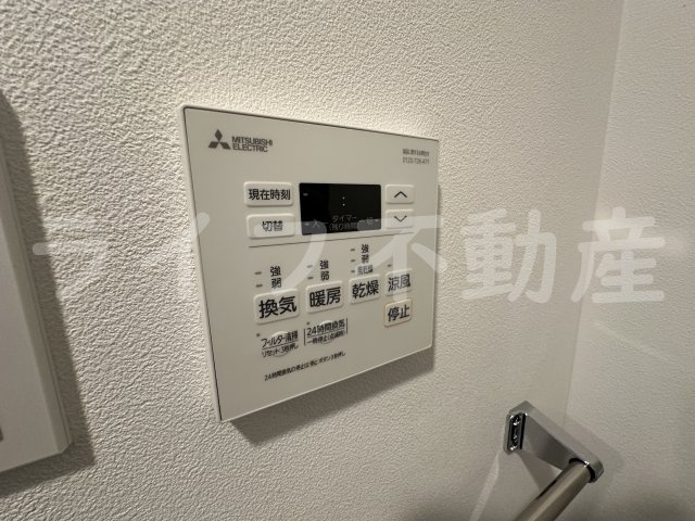 スプランディッド荒本駅前DUEの設備