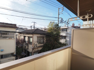 【展望】 | 同物件別部屋の参考写真
