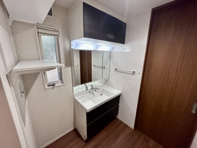 【洗面所】 | カンフリエ ブーケ１