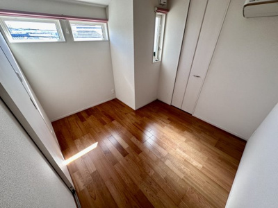 【寝室】 | カンフリエ ブーケ１