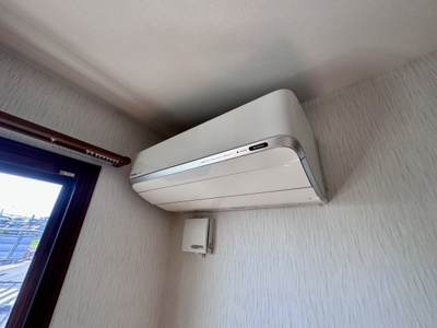 【設備】 | カンフリエ ブーケ１