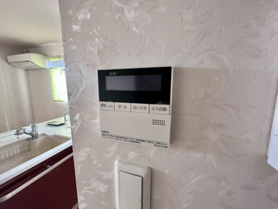 【設備】 | カンフリエ ブーケ１