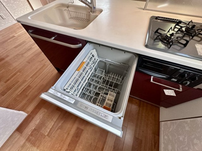 【設備】 | カンフリエ ブーケ１