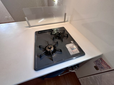 【設備】 | カンフリエ ブーケ１