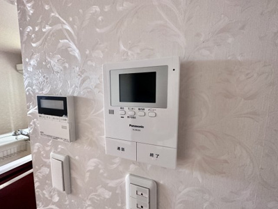 【セキュリティ】 | カンフリエ ブーケ１