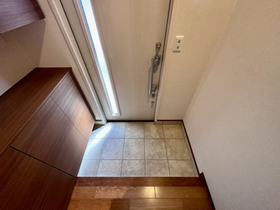 【玄関】 | カンフリエ ブーケ１