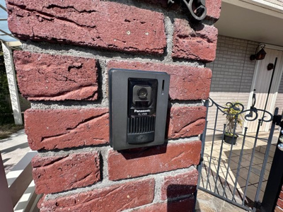 【セキュリティ】 | カンフリエ ブーケ１