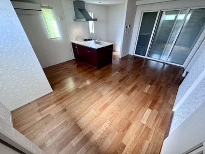 【居間・リビング】 | カンフリエ ブーケ１