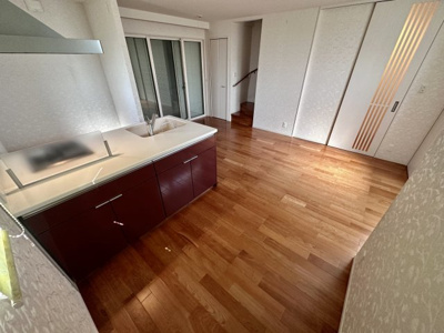 【居間・リビング】 | カンフリエ ブーケ１