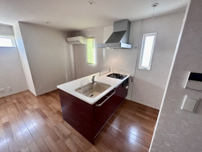 【キッチン】 | カンフリエ ブーケ１