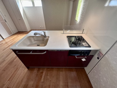 【キッチン】 | カンフリエ ブーケ１