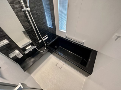 【浴室】 | カンフリエ ブーケ１